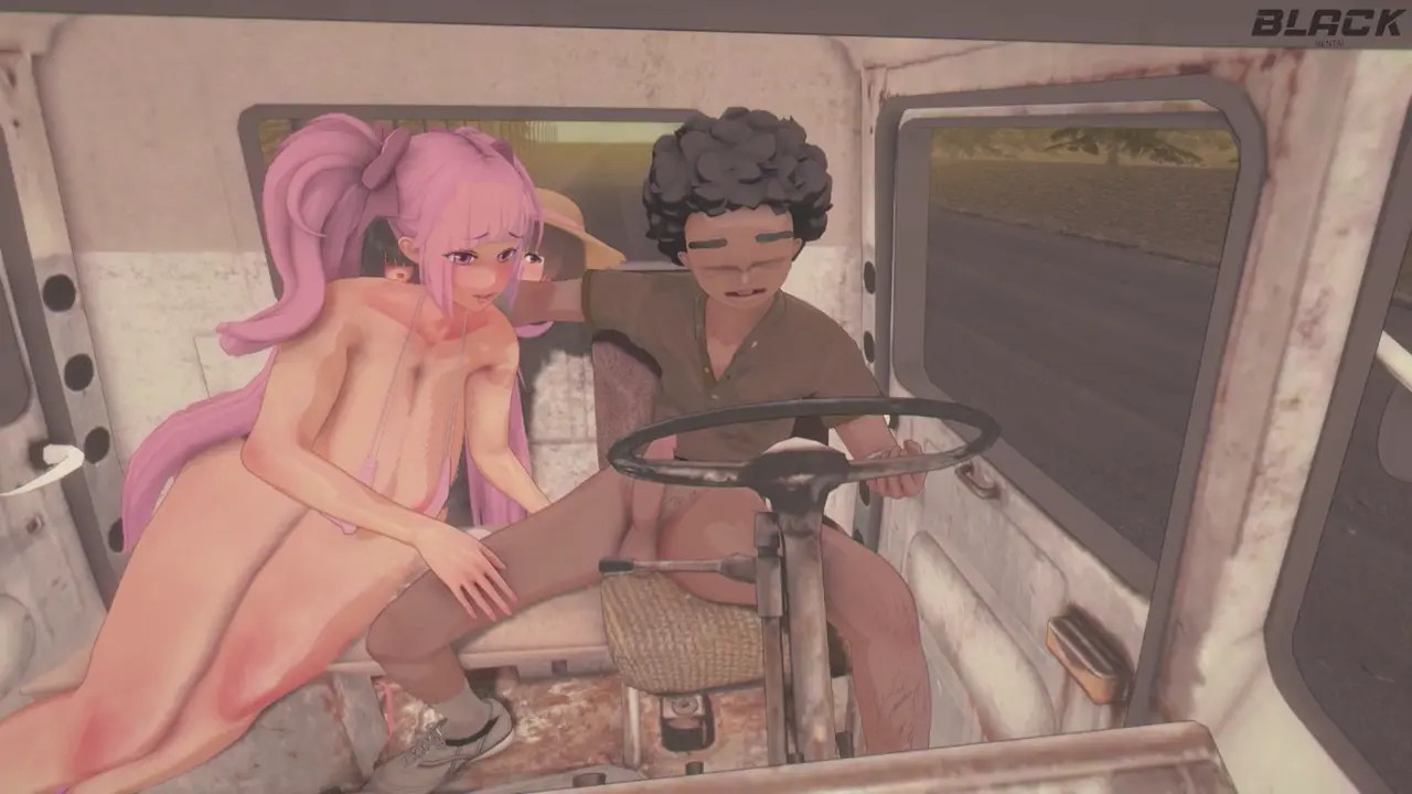 Summer Vacation 2 [LEGENDADO PT-BR]