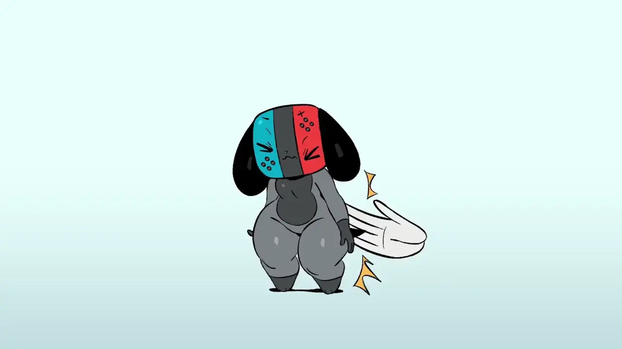 Switchy 2「Joaoppereiraus」