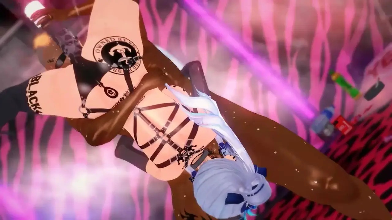 【Azur Lane】【QOS】【NTR】Charity Dinner Attendance Record----Glory【Under 】