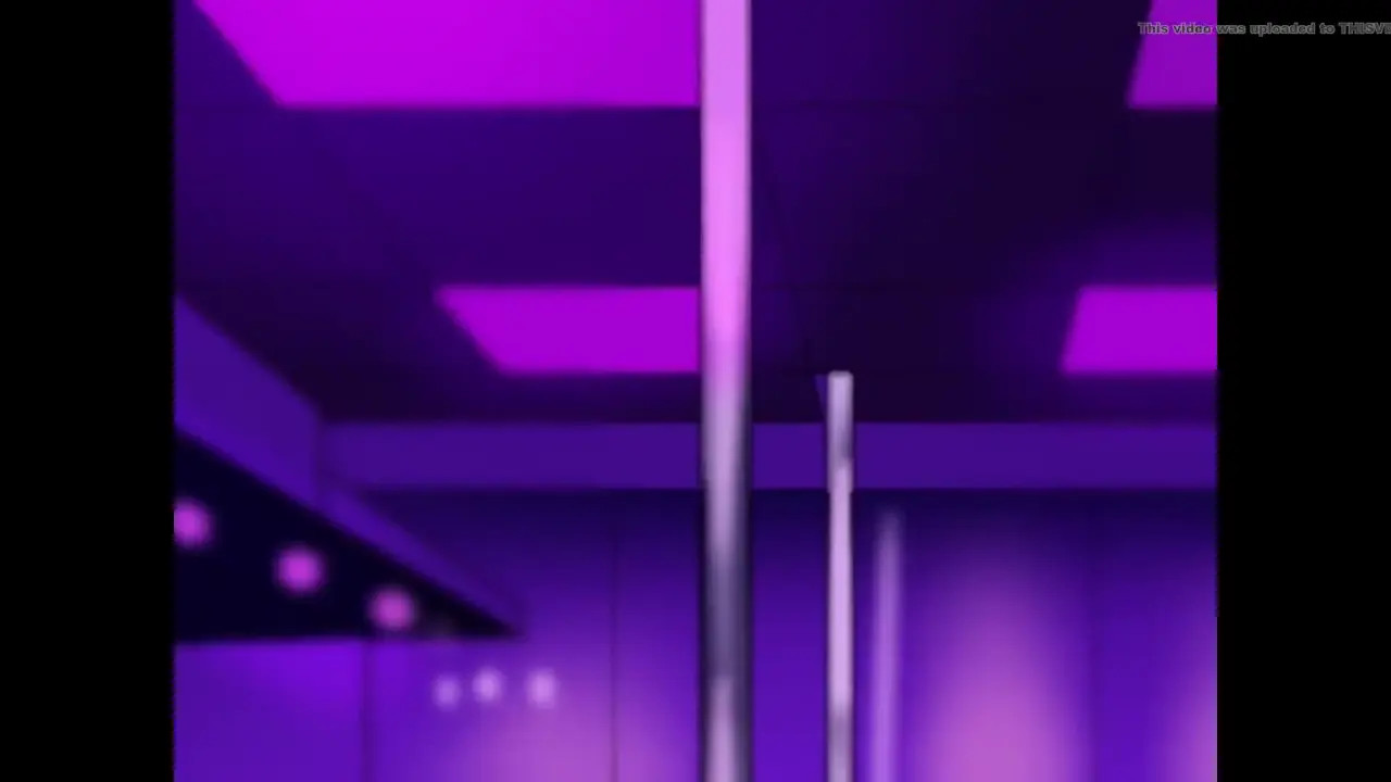 Hustling Rycel Animation [absolutbleu]