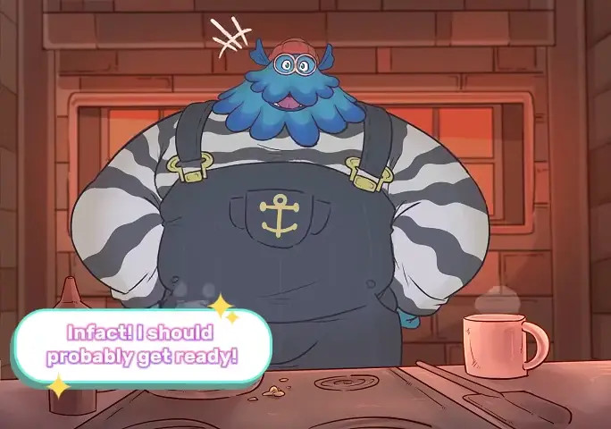 arthur gillman animation [Haxsmacks]