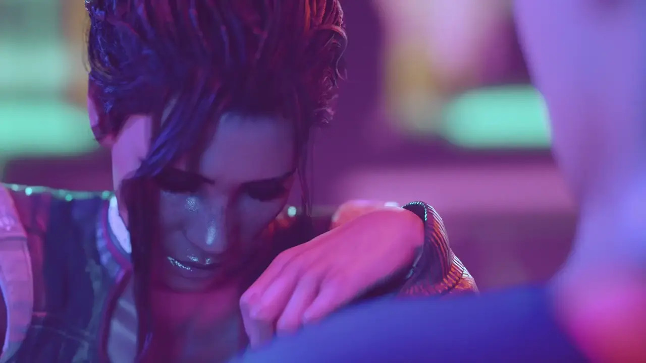 Panams Anal Destruction Vol1 (Fartfuck/Story Arc Dr. Caboose)