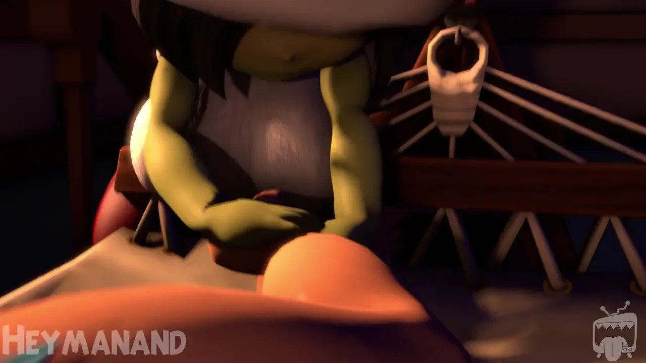 Anal vore by heymanand
