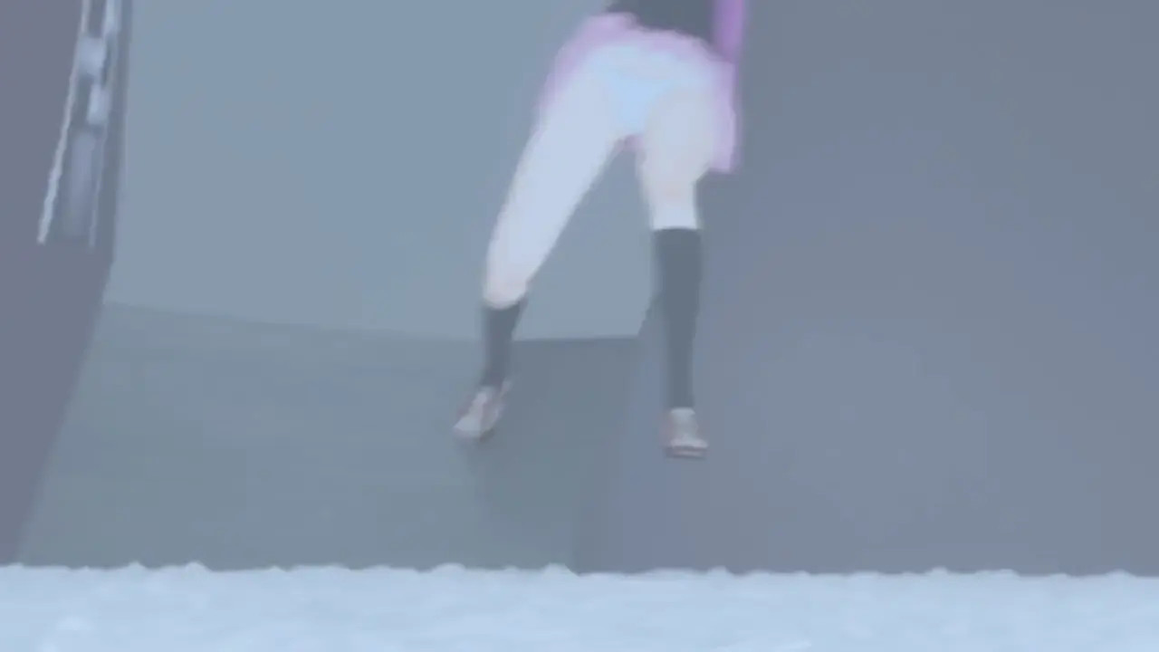 Alice's Magic Doll House! (GIANTESS VORE)