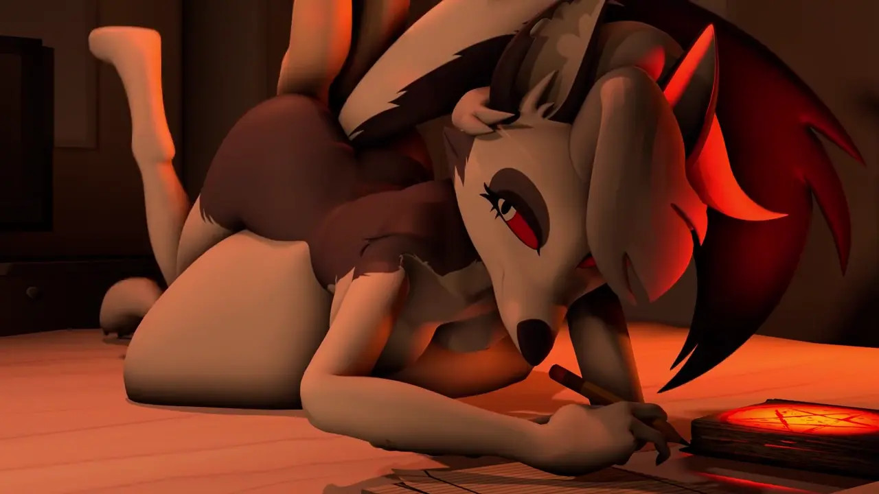 Anal vore by heymanand