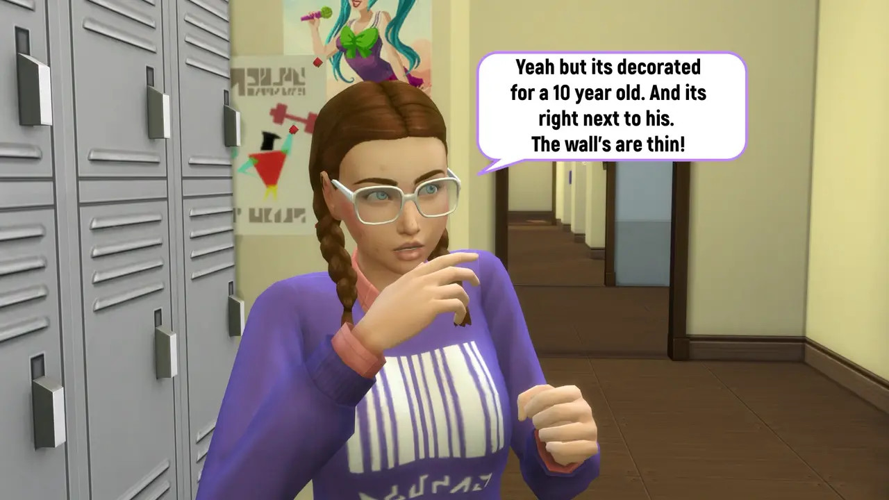The Principal