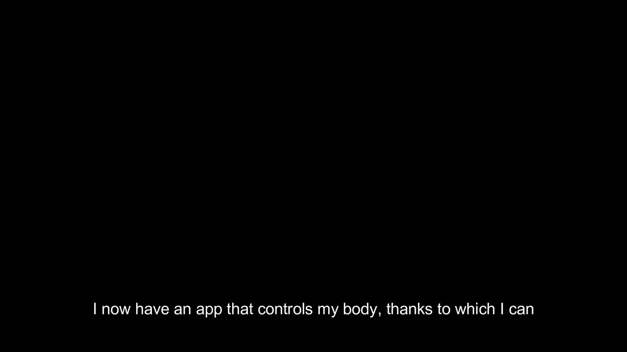 The Handsome Man Next Door animation - [Melon123]