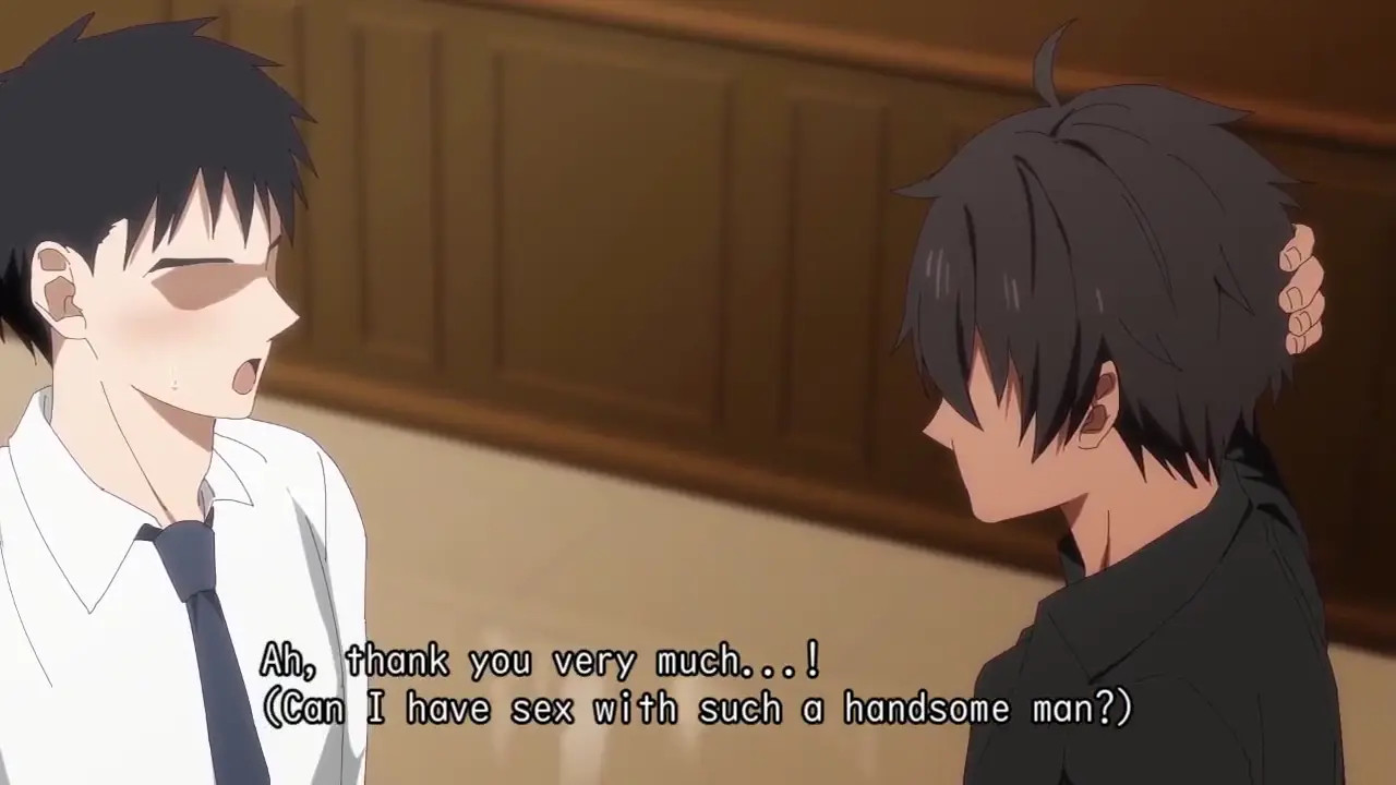 Soap boys animation [Melon123]