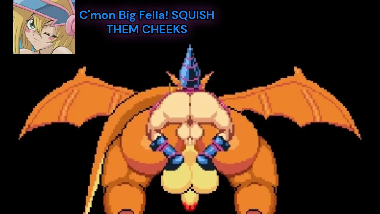 Yu-Gi-Oh! Beats Pokemon