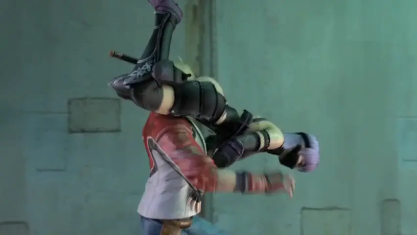 Ruskkjoel pretty much everything