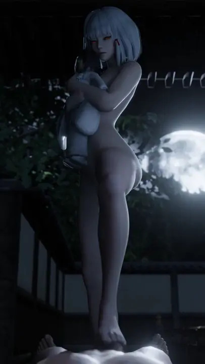 Shiragiku (Fatal Frame) Compilation (Sound)