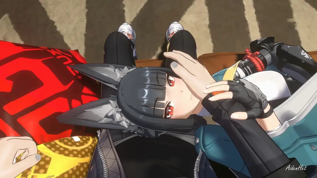 Miyabi Intermission 4K (No watermark)