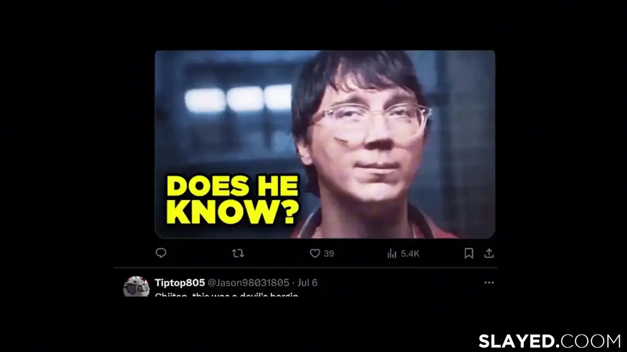 Slayed.Coom Compilation