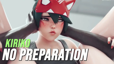 KIRIKO THE POOPER TROOPER『EDIT』