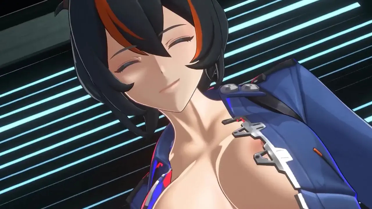 Zenless Zone Zero—HMV[Afeng] 60FPS