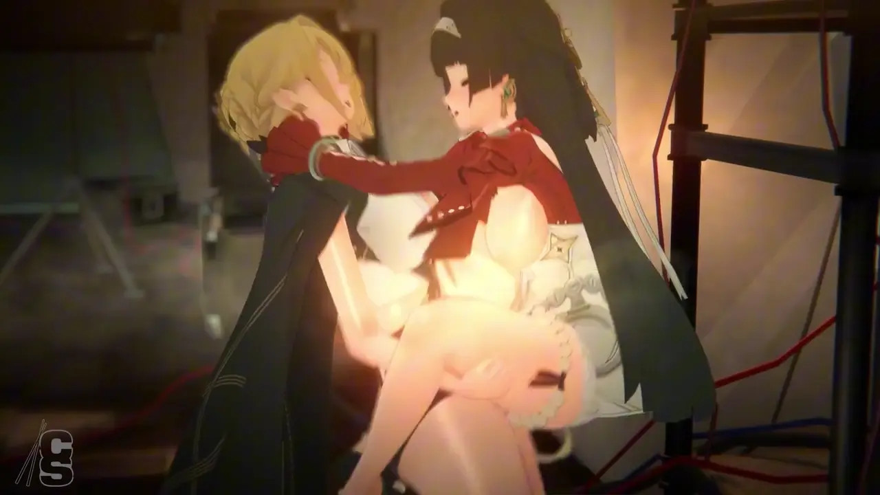 [Chopsticker] Zenless Zone Zero Compilation