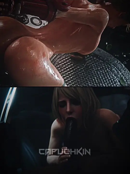 Cammy White VS Ashley Graham | WIS | PMV | HMV