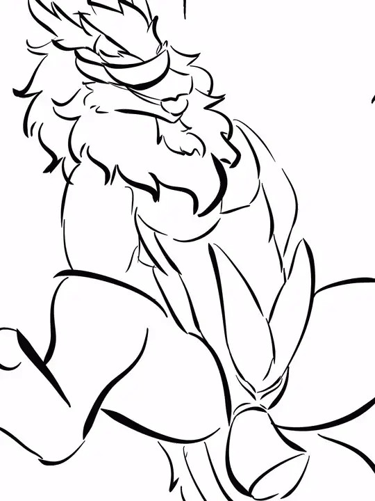 Dragon [Gif]
