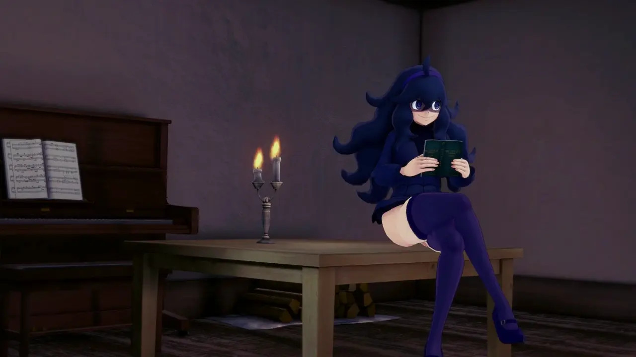 House of Horror [RimuruX]