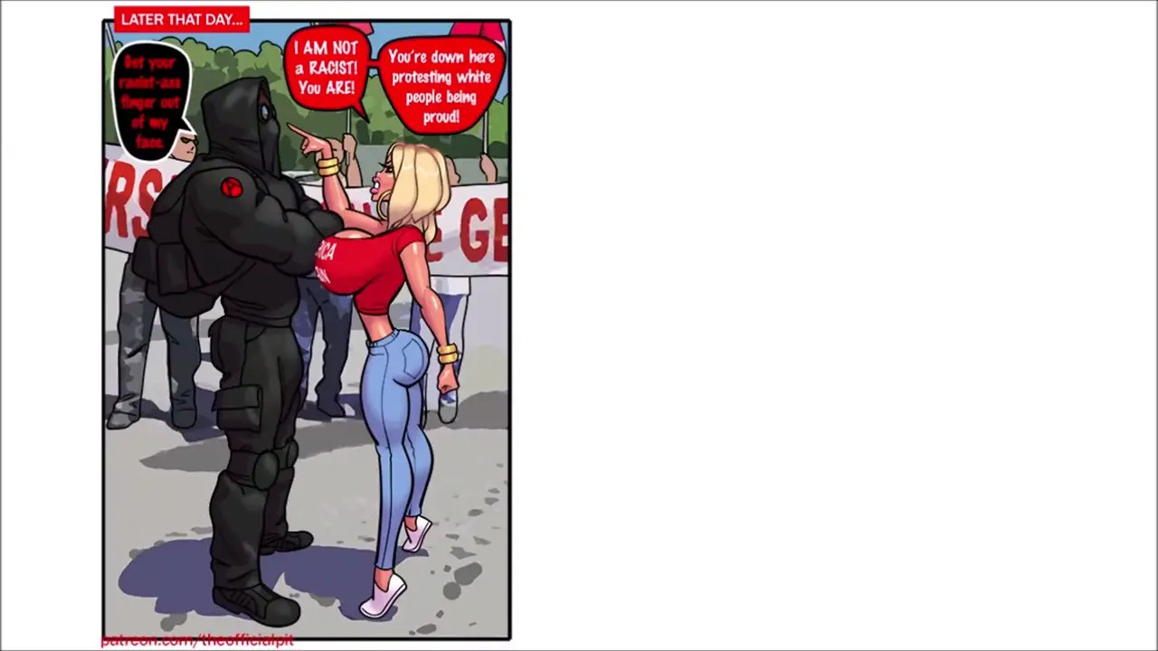 ashley's maga adventures