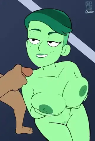 d'vana gets cum on her breasts