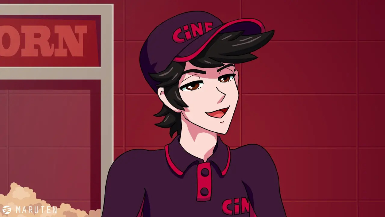 Late Night Intermission [Maruten]