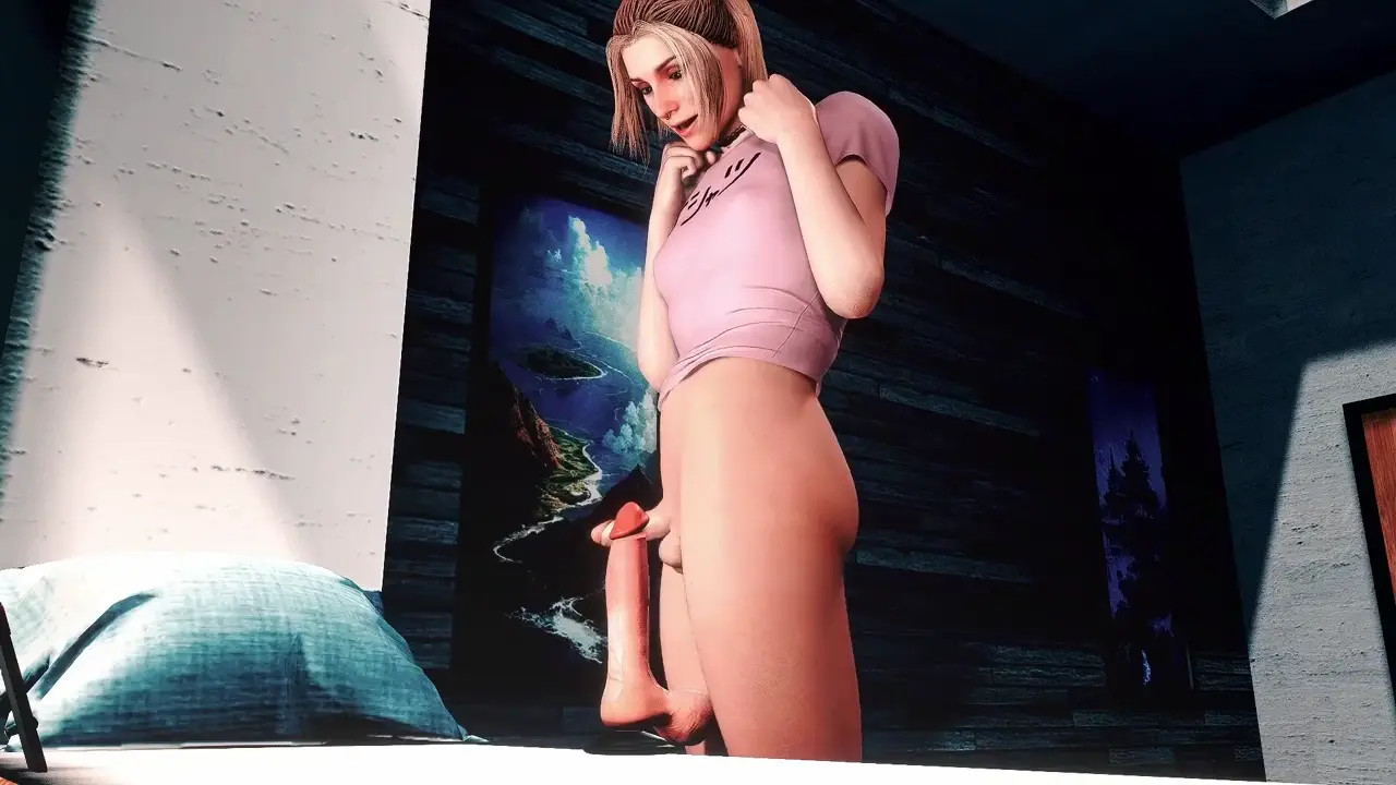 Perfect Femboy