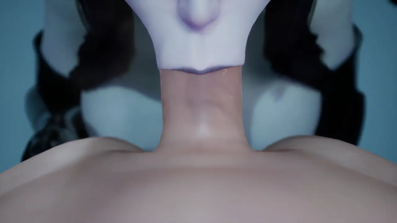 orgasm control