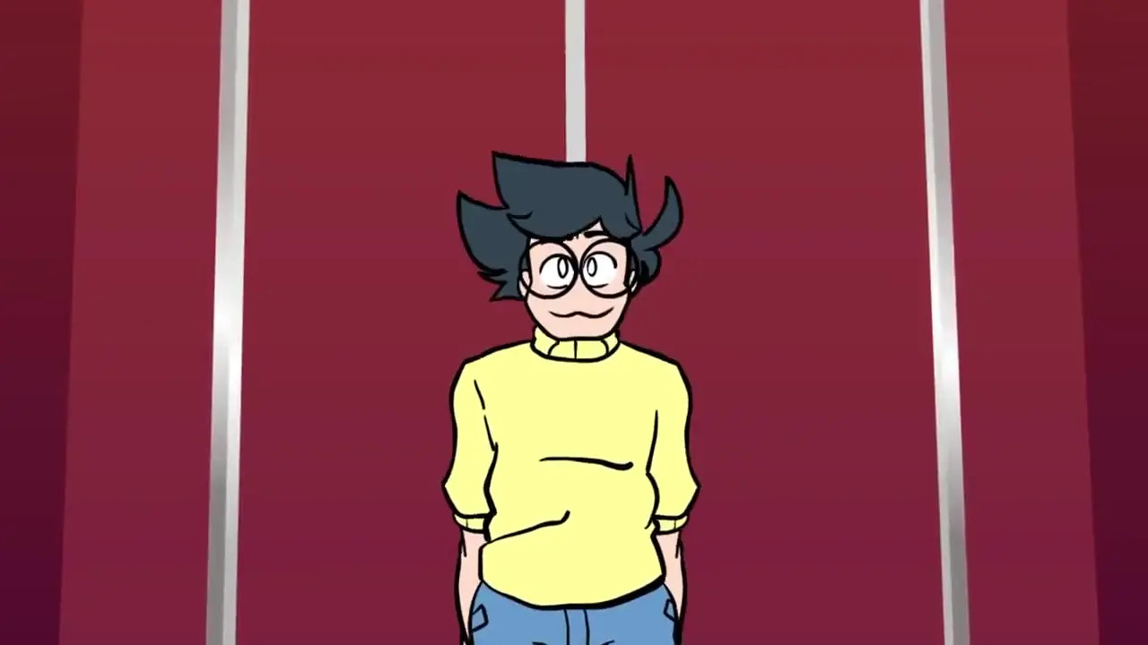 Sex Elevator by (Rickyramsteam)