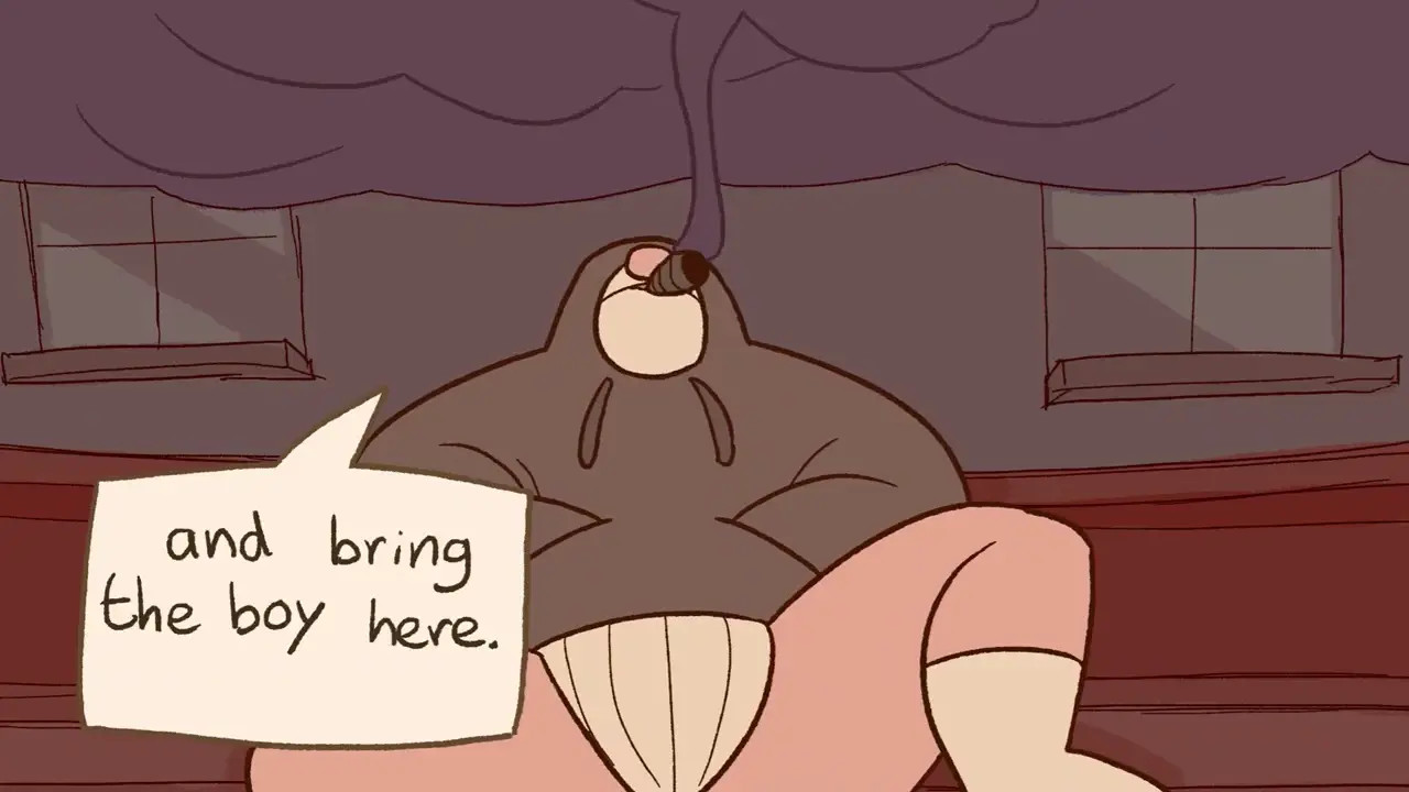 sex with the Master animation by (Smallsrabbit)