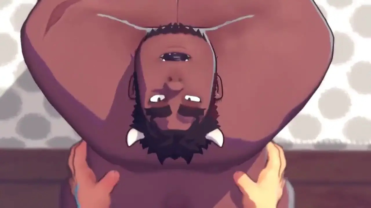 Tokyo Afterschool animated [Maligma5]