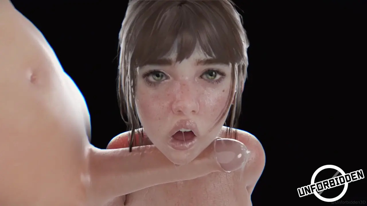 Ellie Tease [Unforbiddennsfw]