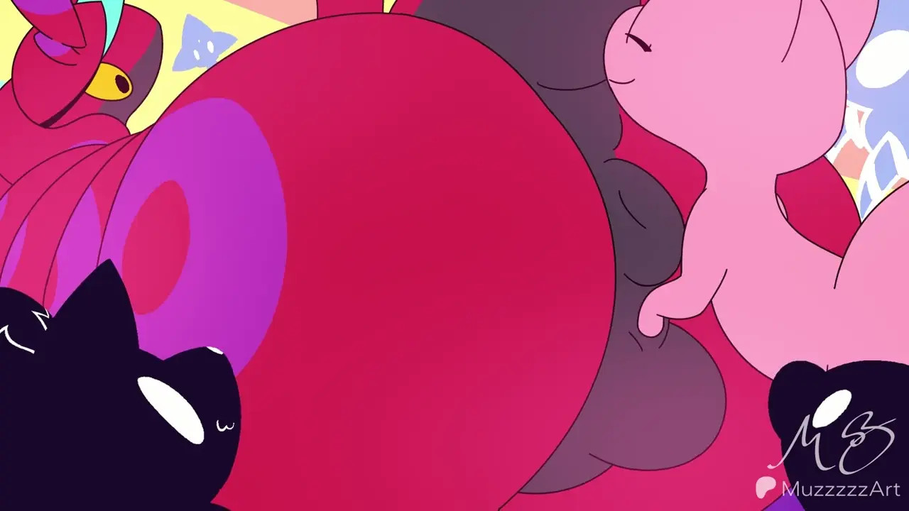 Scolipede Learns a New Holiday