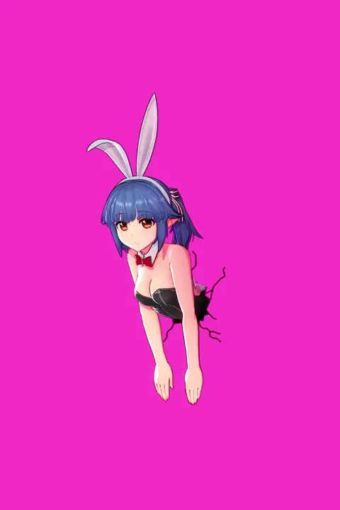 Rabbit Hole [Anna Anon]