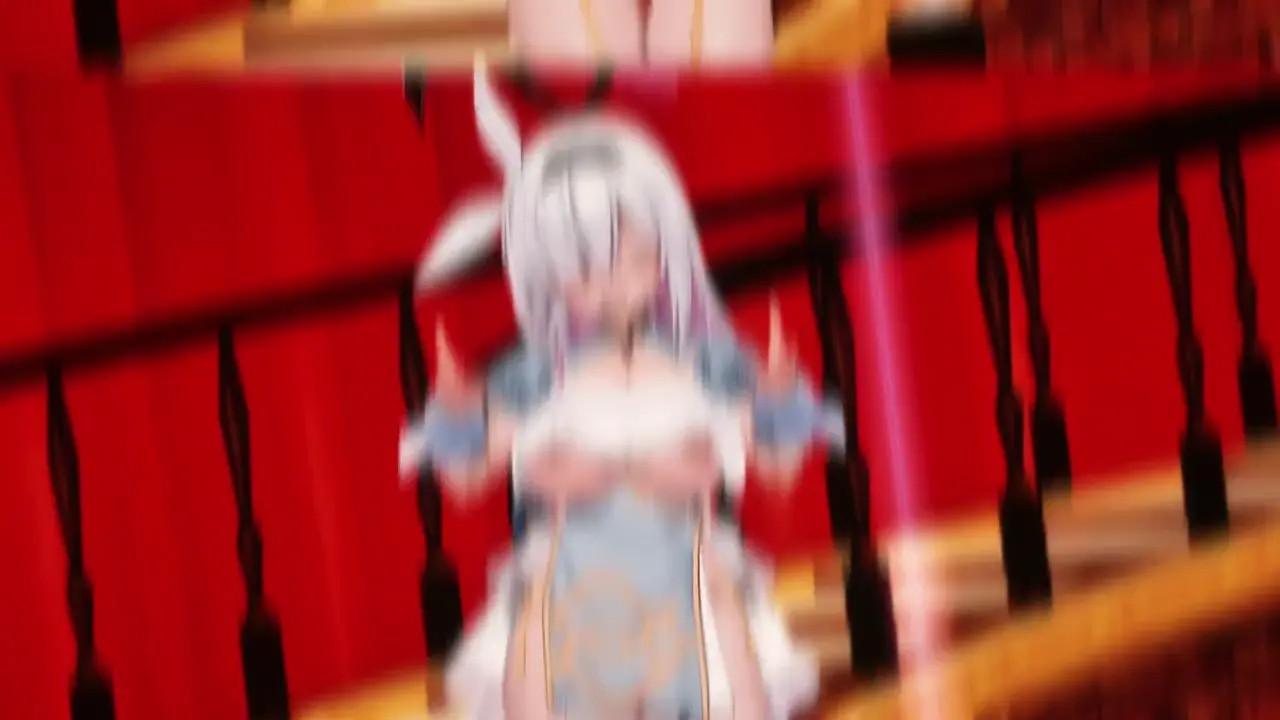 DanceSexMix OPPL - Plana01: "Rabbit Hole" [Lanzfh(03/2024)]