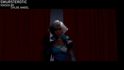 Luna Snow Compilation