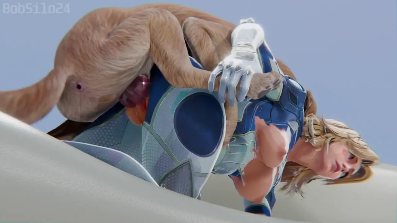 Sue Storm's Relaxation