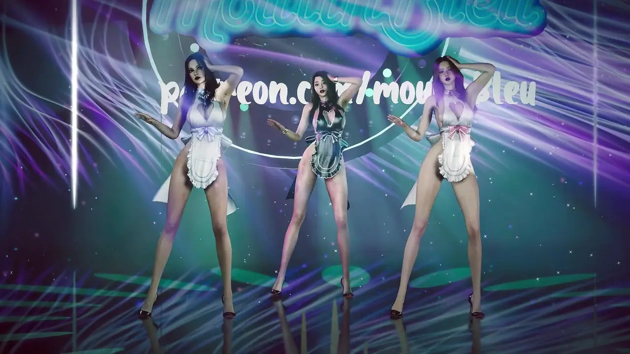 MMD_SoSexy_threesome_720_full