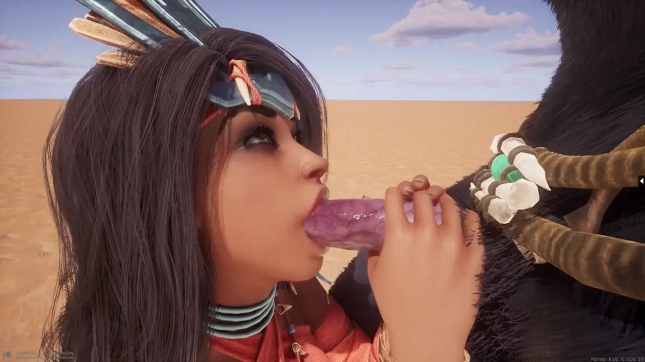 Wild Life - 15 No Commentary