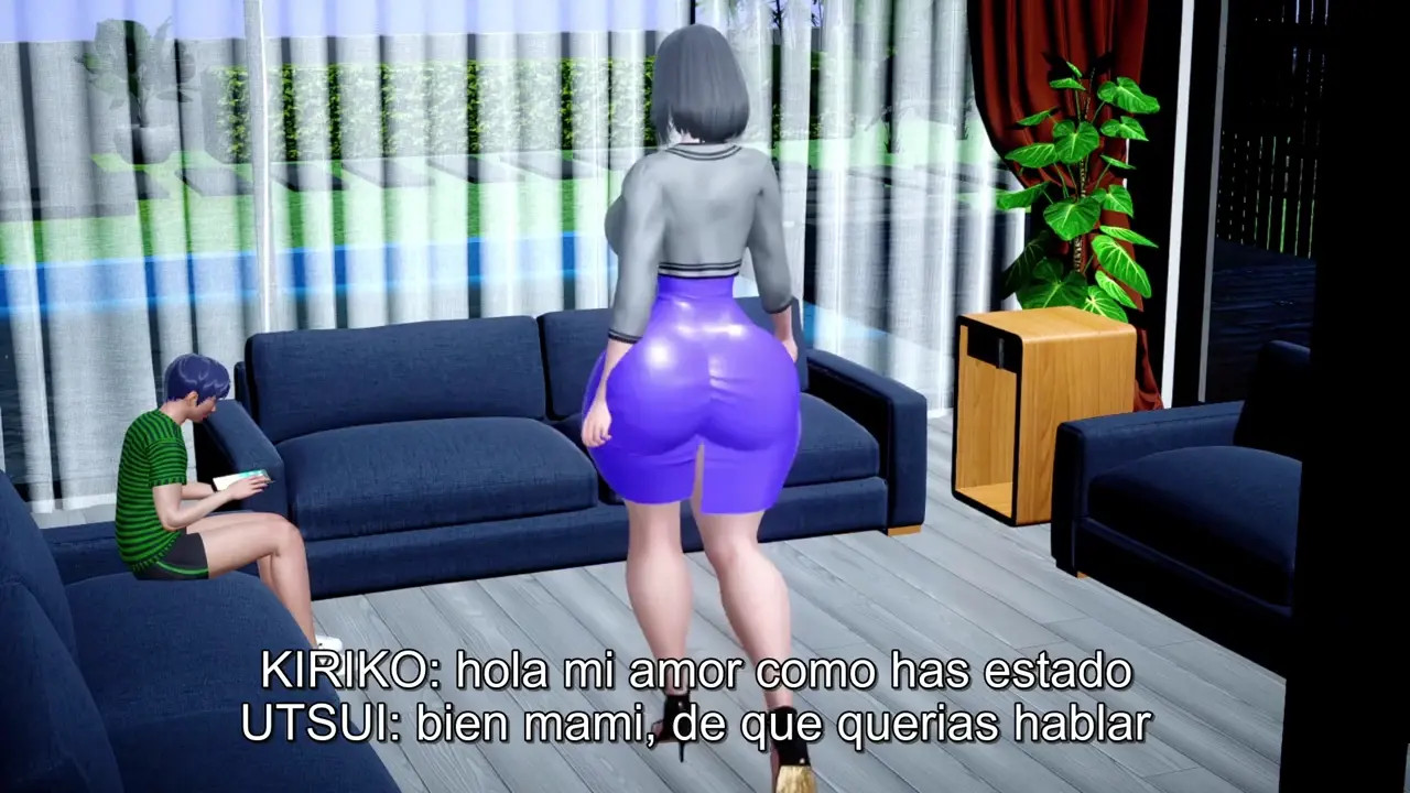 historia de familia 45