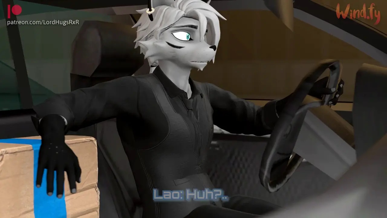 Anal vore by lord hugs/ windfy