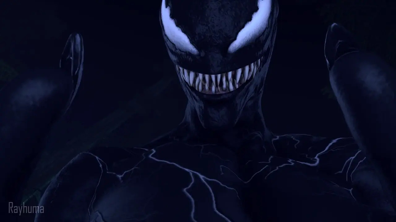 She Venom Part 1
