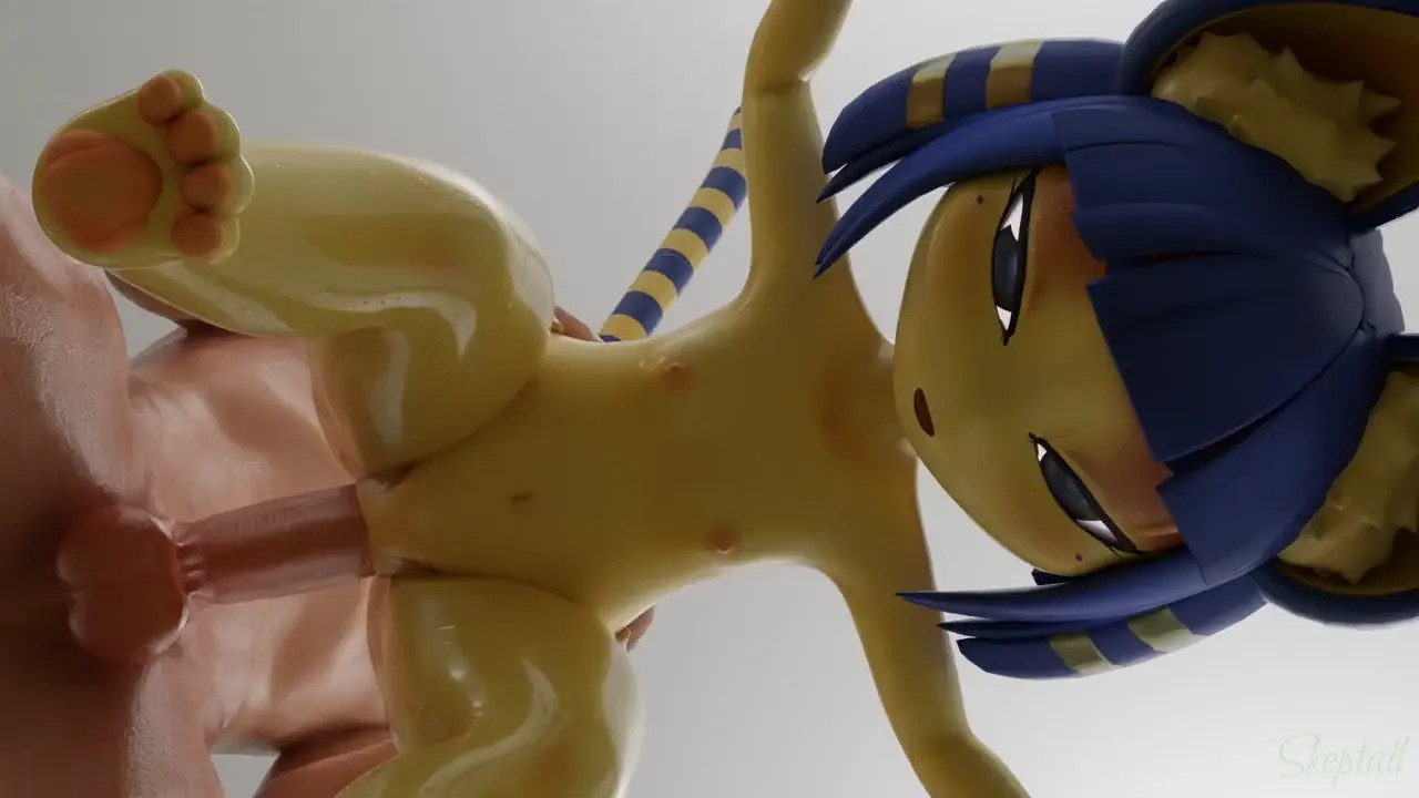 Ankha (5)