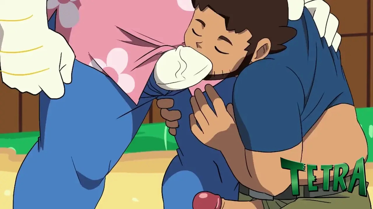 9 minute video of flip flopping BirchGore