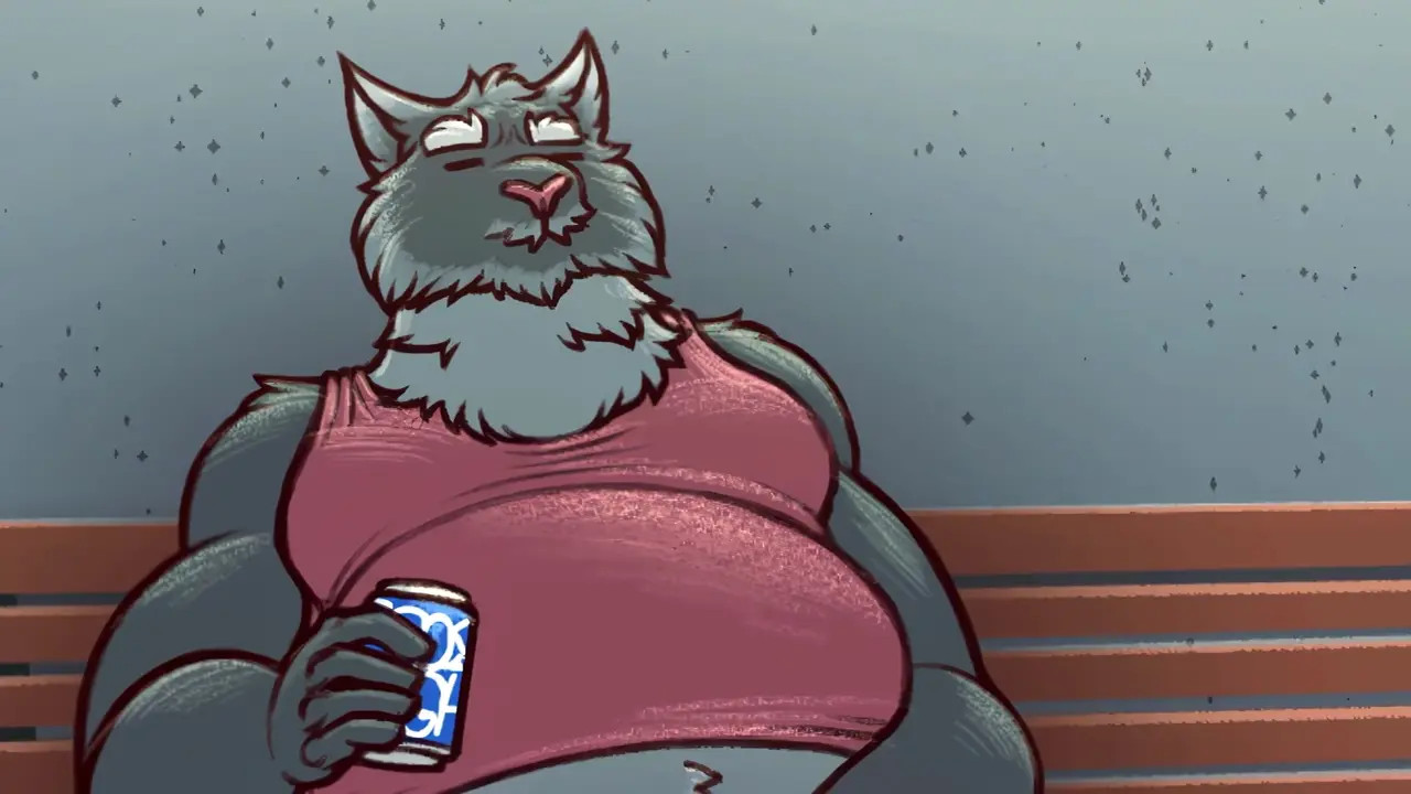 PIER HOOKUP - Animated - [Daxhush]