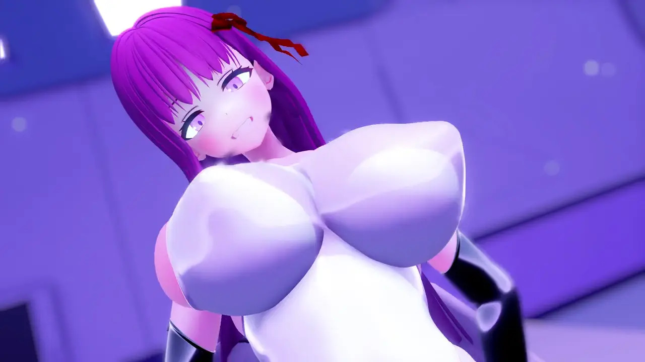 HMV FGO BB (Bikini)  [ブラン]