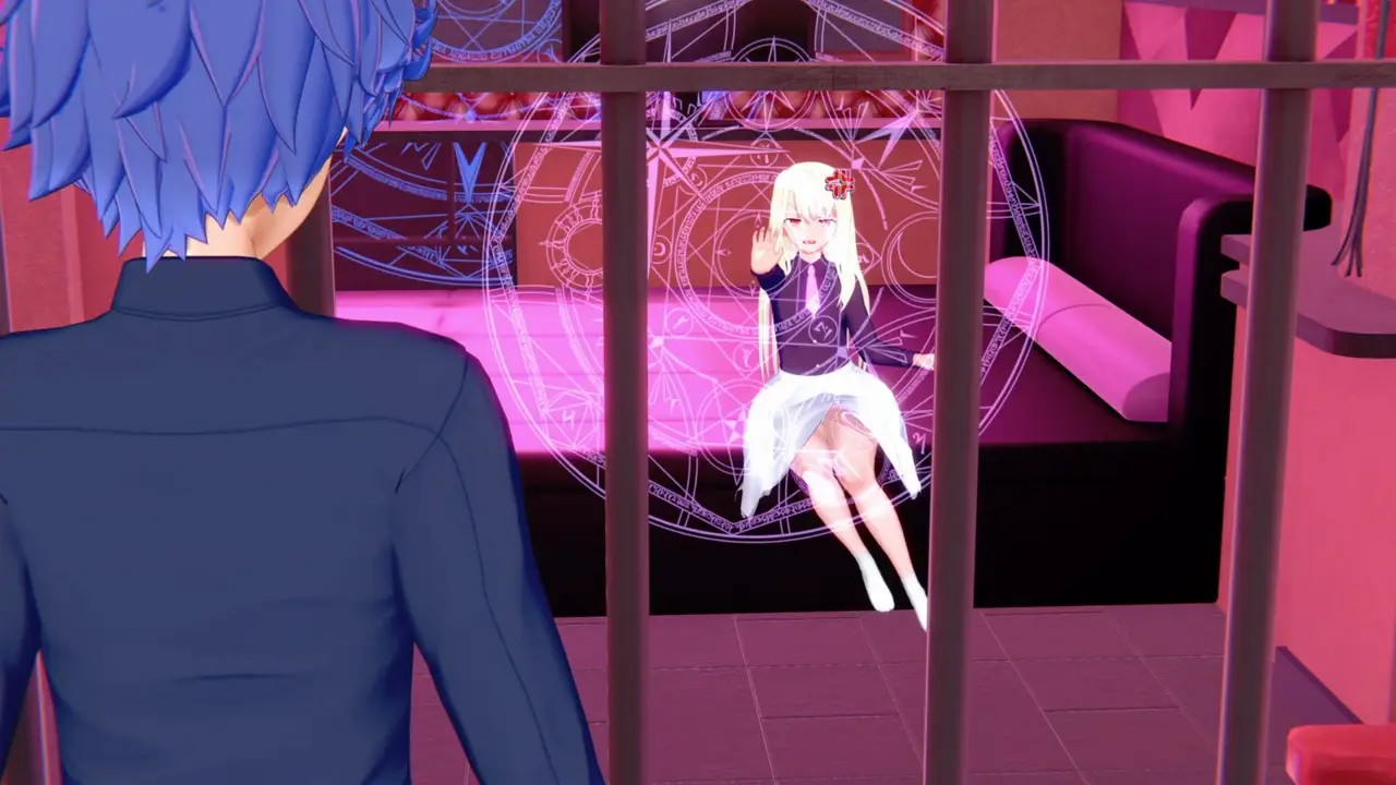 Illya [Gentleman910]