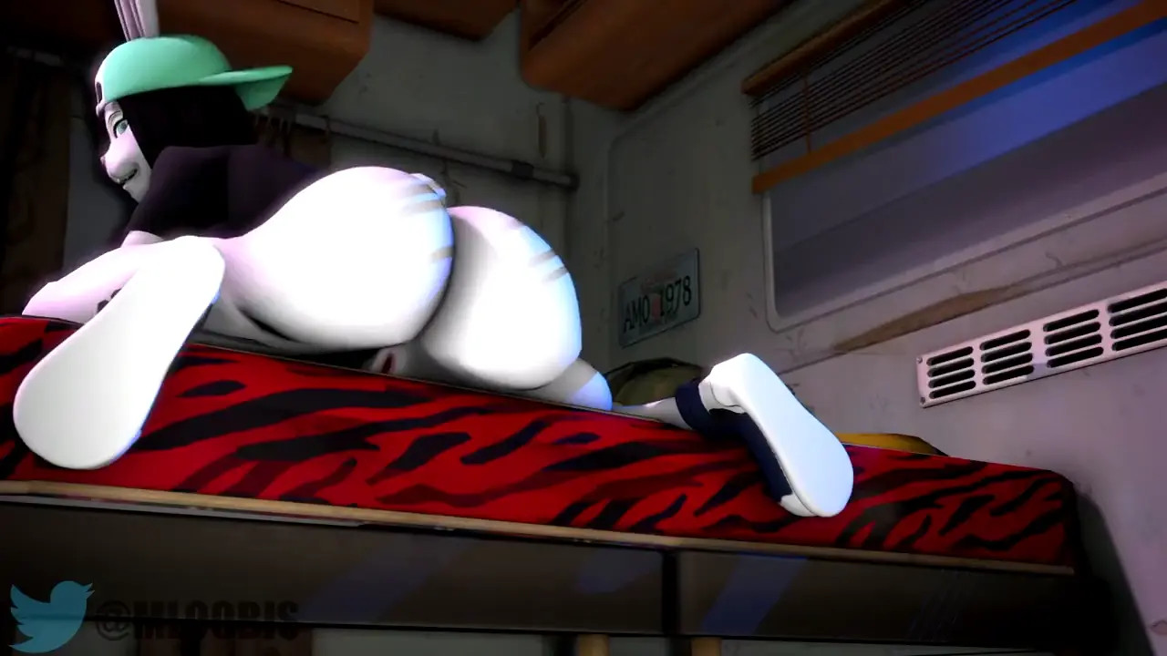 Anal vore by moobsloobs part 16