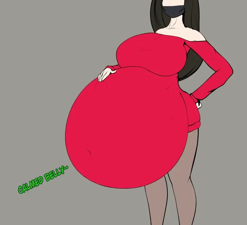 Post vore by the aya