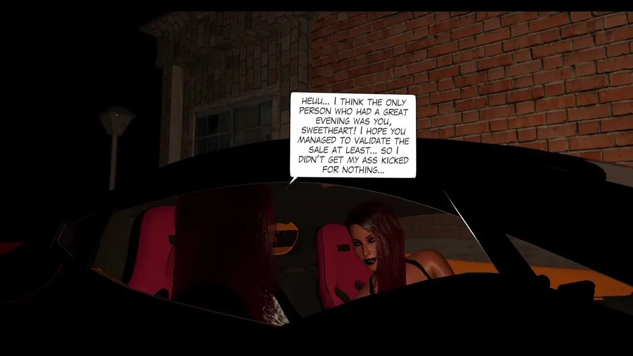 a mother's distress vol 4 part 3